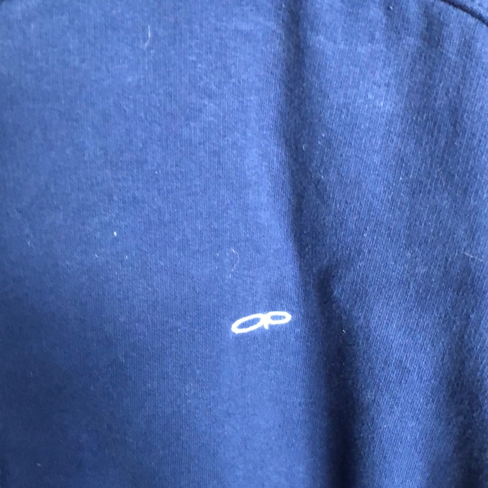 Men’s OP Jacket XL - Picture 2 of 6
